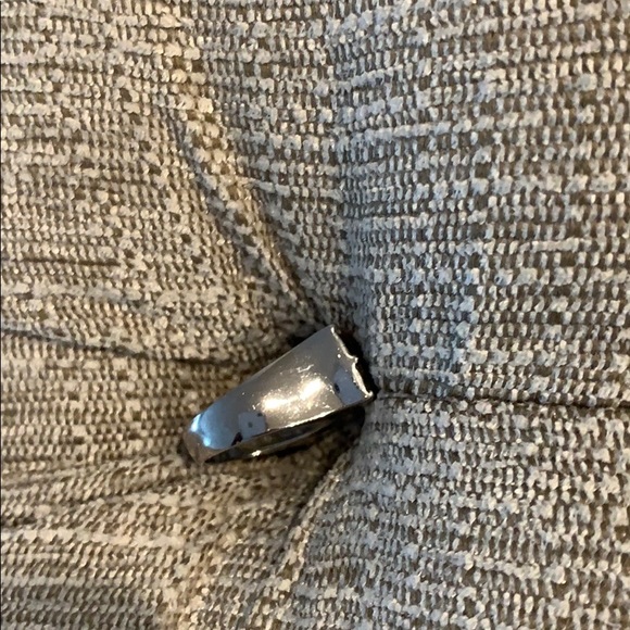 Silver Stone Ring - Picture 14 of 16